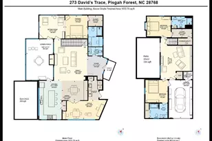 273 David's Trce, Pisgah Forest, NC 28768 - Photo 42