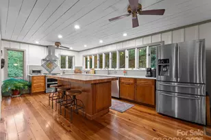 273 David's Trce, Pisgah Forest, NC 28768 - Photo 12