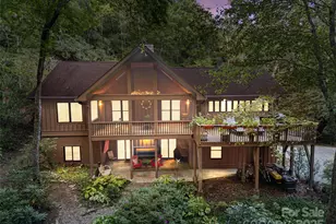 273 David's Trce, Pisgah Forest, NC 28768 - Photo 48