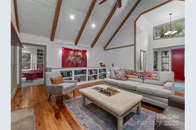 273 Davids Trace, Pisgah Forest, NC 28768 - Photo 8