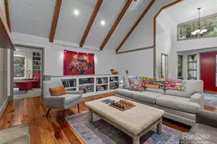 273 David's Trce, Pisgah Forest, NC 28768 - Photo 8