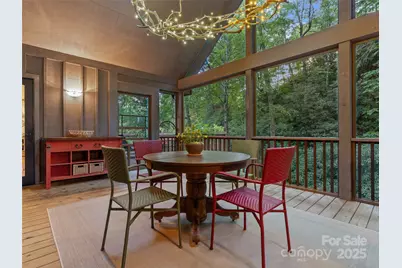 273 Davids Trace, Pisgah Forest, NC 28768 - Photo 32