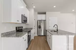 3461 Bear Den Dr, Gastonia, NC 28052 - Photo 8