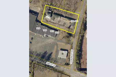 330 Sterling Street NW #A, Valdese, NC 28690 - Photo 2