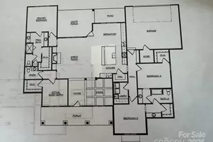 12821 Mayes Rd, Huntersville, NC 28078 - Photo 2