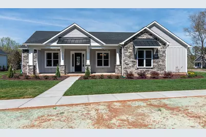 12821 Mayes Road, Huntersville, NC 28078 - Photo 1