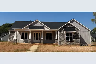 12821 Mayes Road, Huntersville, NC 28078 - Photo 1