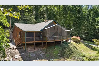 1150 Marr Creek Road, Bryson City, NC 28713 - Photo 1