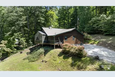 1150 Marr Creek Road, Bryson City, NC 28713 - Photo 12