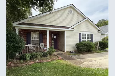 6123 McIntyre Ridge Drive, Charlotte, NC 28216 - Photo 2