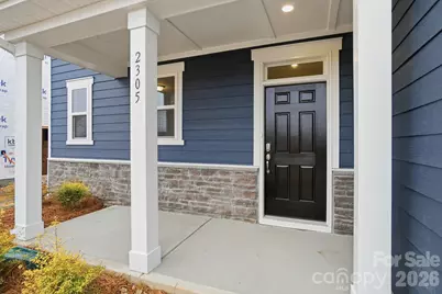 2305 Quiet Woods Road, Monroe, NC 28110 - Photo 2