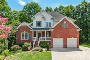 2745 Firethorn Ct, Gastonia, NC 28056 - Photo 1