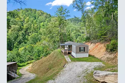 710 Greasy Creek Road, Bakersville, NC 28705 - Photo 20