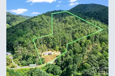 710 Greasy Creek Road, Bakersville, NC 28705 - Photo 2