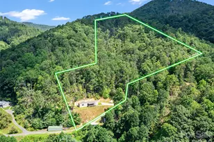 710 Greasy Creek Rd, Bakersville, NC 28705 - Photo 2