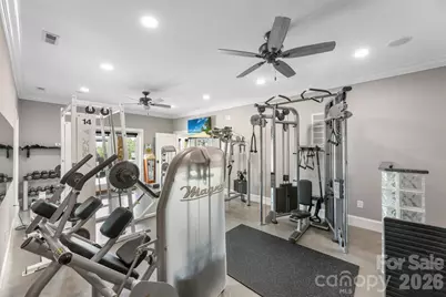 605 Recore Ridge Road, Bessemer City, NC 28016 - Photo 32