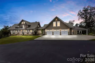 605 Recore Ridge Road, Bessemer City, NC 28016 - Photo 6