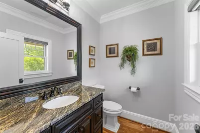 605 Recore Ridge Road, Bessemer City, NC 28016 - Photo 16