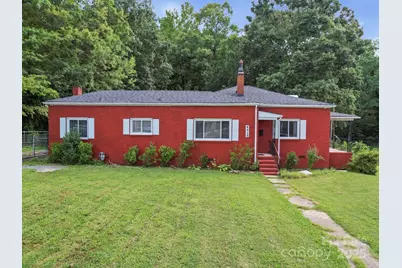 4315 Denver Avenue, Charlotte, NC 28208 - Photo 2