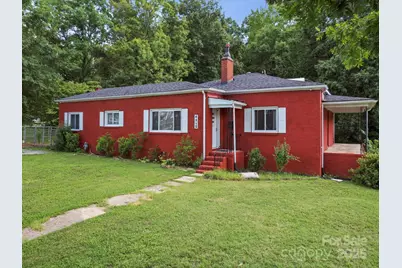 4315 Denver Avenue, Charlotte, NC 28208 - Photo 1