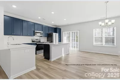 5138 Tommy Lane #1204, Stanley, NC 28164 - Photo 4