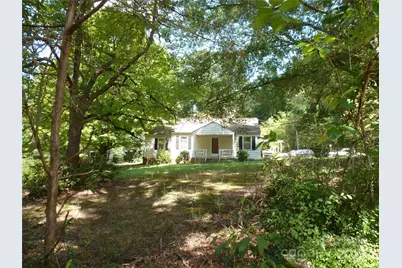 1007 Old Thompson Avenue, Lancaster, SC 29720 - Photo 2