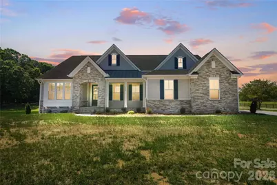 7517 Lancaster Highway #5, Waxhaw, NC 28173 - Photo 46