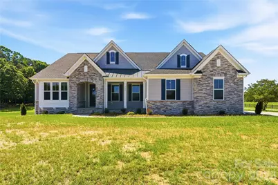 7517 Lancaster Highway #5, Waxhaw, NC 28173 - Photo 1