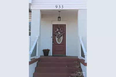 933 W Warren Street W #W, Shelby, NC 28150 - Photo 2