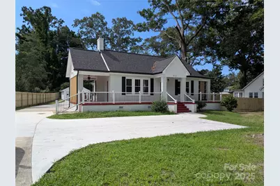 933 W Warren Street W #W, Shelby, NC 28150 - Photo 1