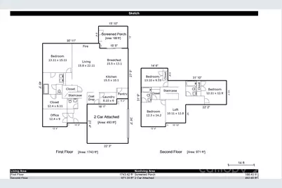 7513 Lancaster Highway #6, Waxhaw, NC 28173 - Photo 12