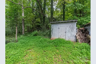 10 Beaverdam Knoll Road, Asheville, NC 28804 - Photo 24