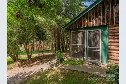 10 Beaverdam Knoll Road, Asheville, NC 28804 - Photo 8