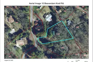 10 Beaverdam Knoll Rd, Asheville, NC 28804 - Photo 26