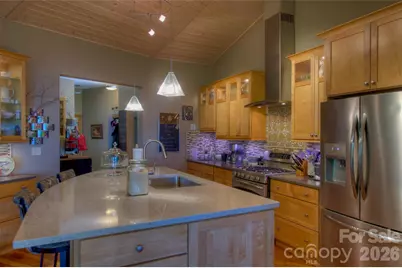 1024 Arrowhead Ridge Road, Spruce Pine, NC 28777 - Photo 22