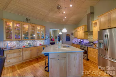1024 Arrowhead Ridge Road, Spruce Pine, NC 28777 - Photo 20