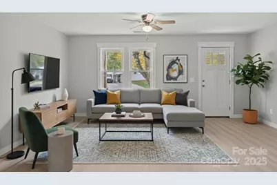 816 Miller Street, Gastonia, NC 28052 - Photo 1