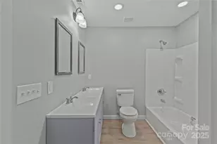 816 Miller St, Gastonia, NC 28052 - Photo 20