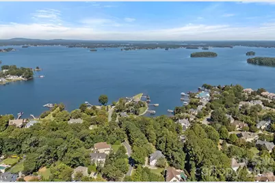 19002 Lakehouse Pointe Drive, Cornelius, NC 28031 - Photo 2