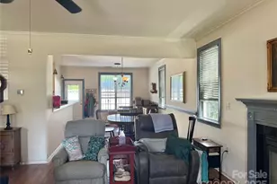 5461 Ives St NW, Concord, NC 28027 - Photo 4