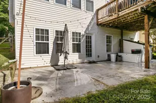 1930 Wilburn Park Ln NW, Charlotte, NC 28269 - Photo 4