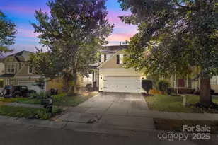 1930 Wilburn Park Ln NW, Charlotte, NC 28269 - Photo 1