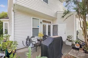 9358 Greenheather Dr, Huntersville, NC 28078 - Photo 28