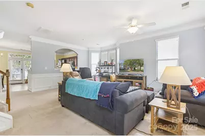 9358 Greenheather Drive, Huntersville, NC 28078 - Photo 6