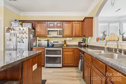 9358 Greenheather Drive, Huntersville, NC 28078 - Photo 8