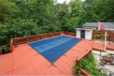 8295 Branson Road, Stokesdale, NC 27357 - Photo 46