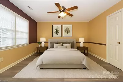 911 Shelby Drive #E, Greensboro, NC 27409 - Photo 22