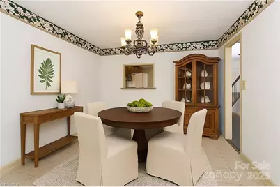 911 Shelby Drive #E, Greensboro, NC 27409 - Photo 14