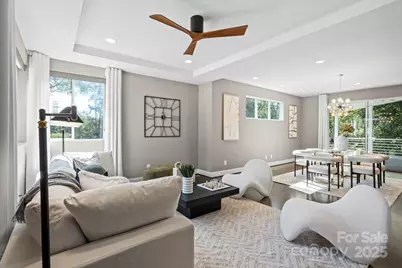 1409 N Alexander Street, Charlotte, NC 28205 - Photo 12