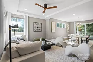 1409 N Alexander St, Charlotte, NC 28205 - Photo 12